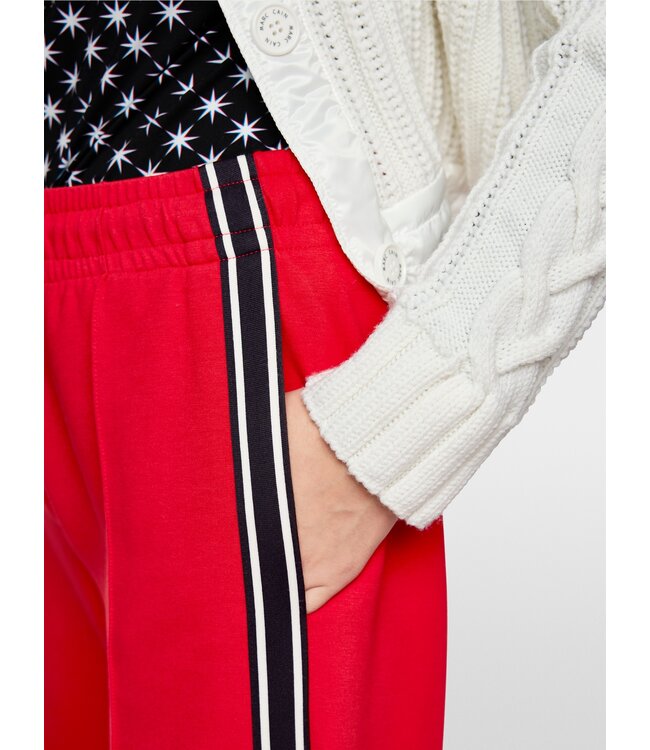 MARC CAIN Washington Wide Cut Trousers