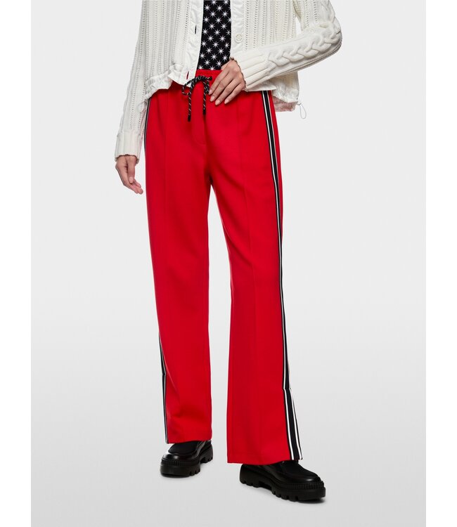 MARC CAIN Washington Wide Cut Trousers