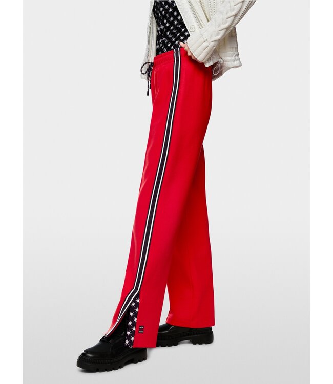 MARC CAIN Washington Wide Cut Trousers