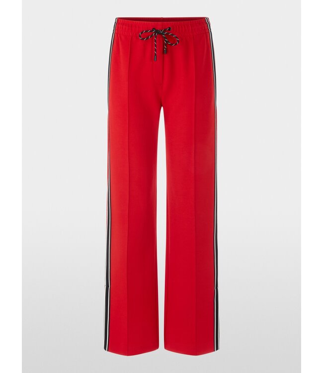 MARC CAIN Washington Wide Cut Trousers