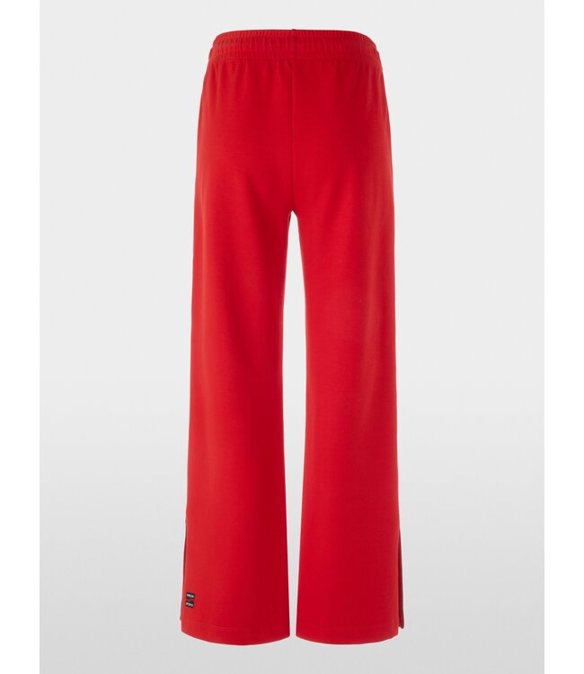MARC CAIN Washington Wide Cut Trousers