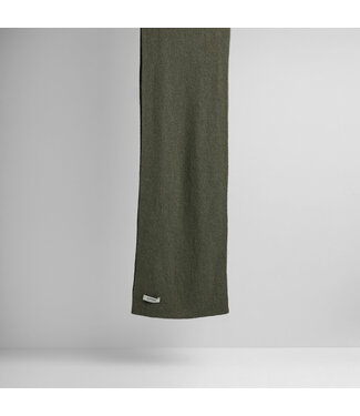 LE BONNET Classic Knit Scarf LE BONNET Classic Knit Scarf