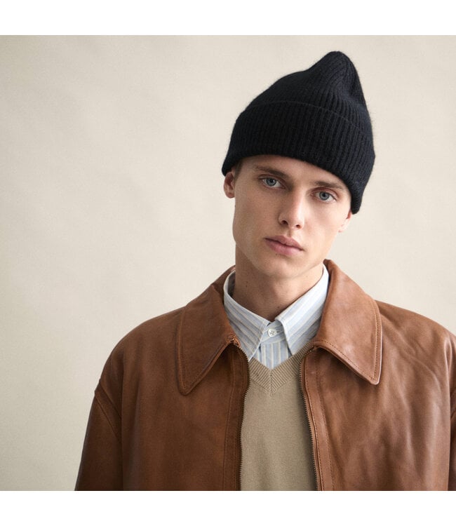 LE BONNET Bonnet Beanie Classic