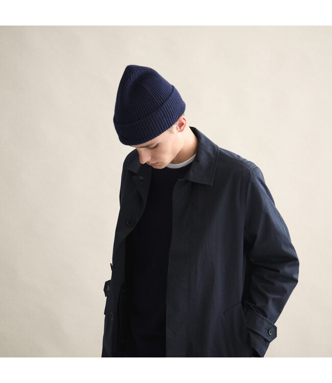 LE BONNET Bonnet Beanie Classic