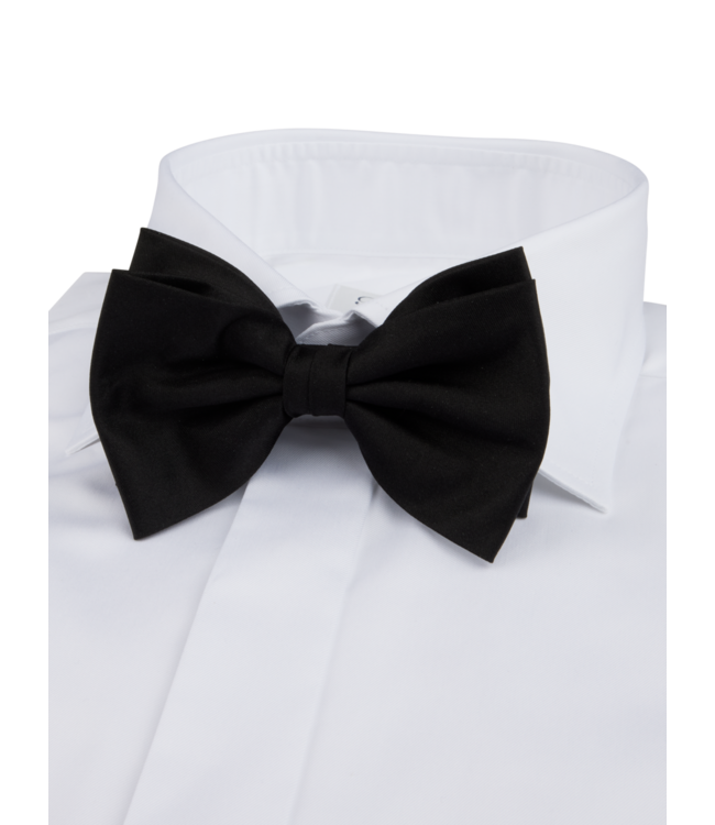 STENSTROMS White Tuxedo Shirt