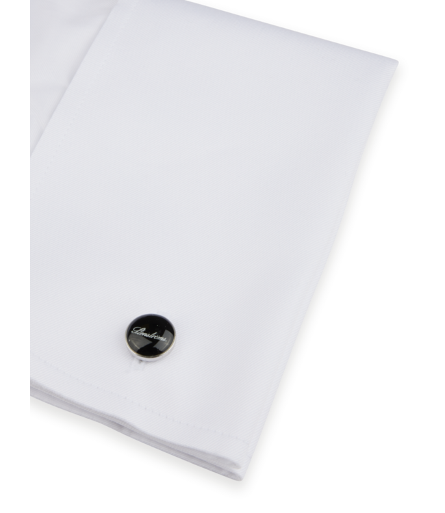 STENSTROMS Chemise de Smoking Blanche