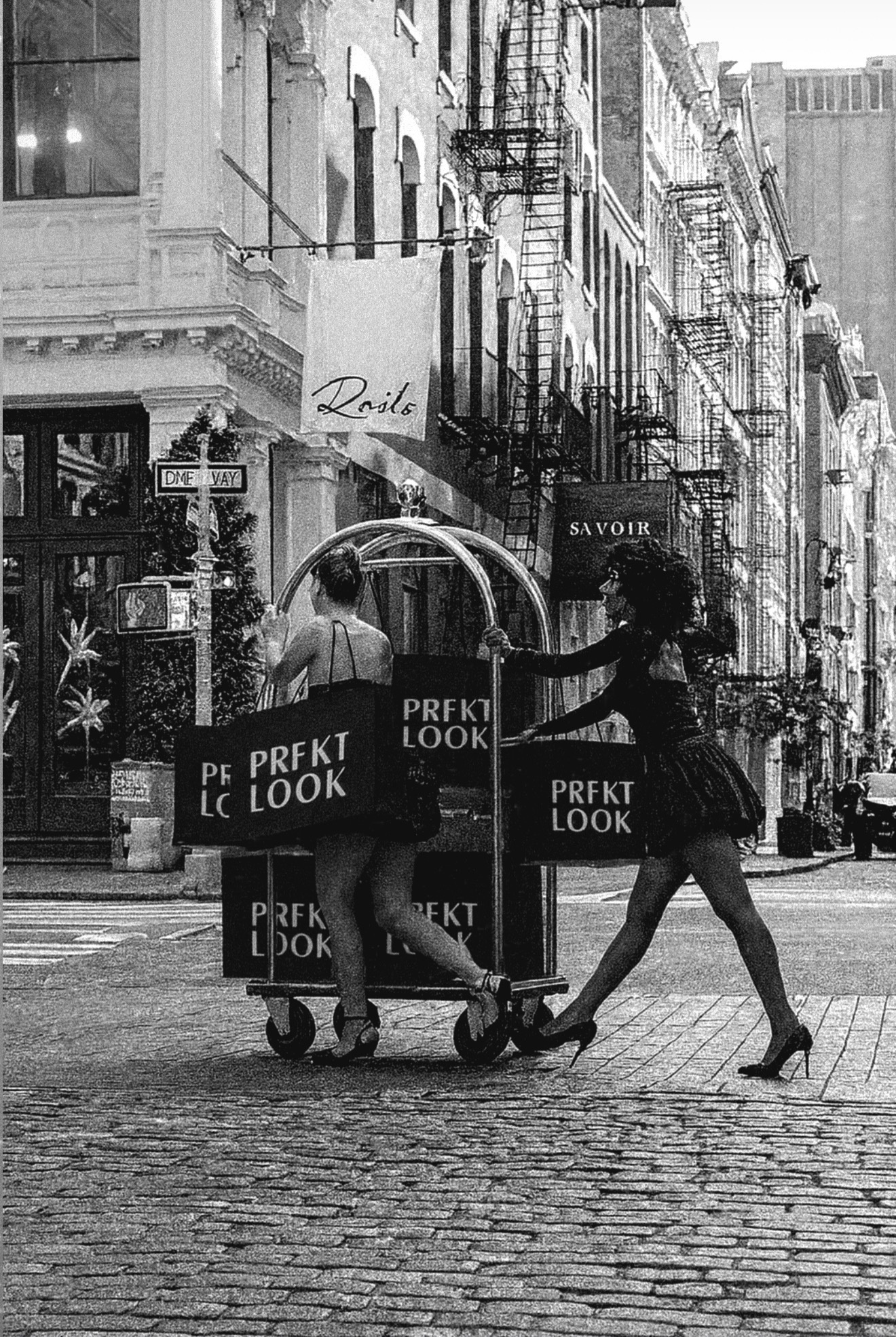 The Prfkt Holiday Gift Guide