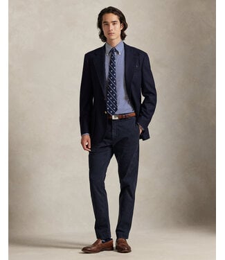 POLO RALPH LAUREN Pantalon Jarrett Slim Fit en Sateen