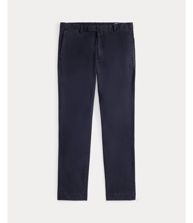 POLO RALPH LAUREN Jarrett Slim Fit Sateen Pant