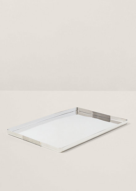 Thorpe Rectangular Tray