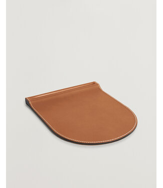 POLO RALPH LAUREN Tapis de Souris en Cuir Brennan