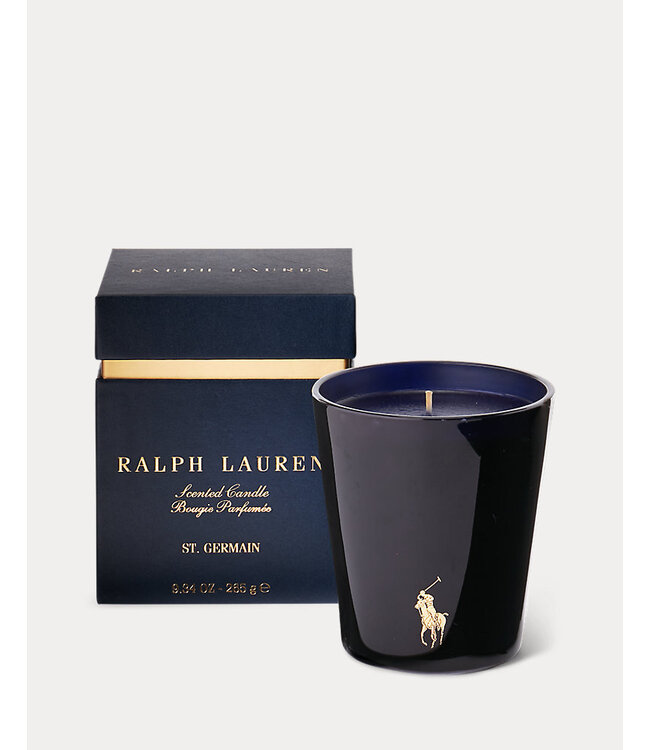 POLO RALPH LAUREN St. Germain Candle