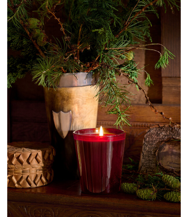 POLO RALPH LAUREN Single-Wick Holiday Candle