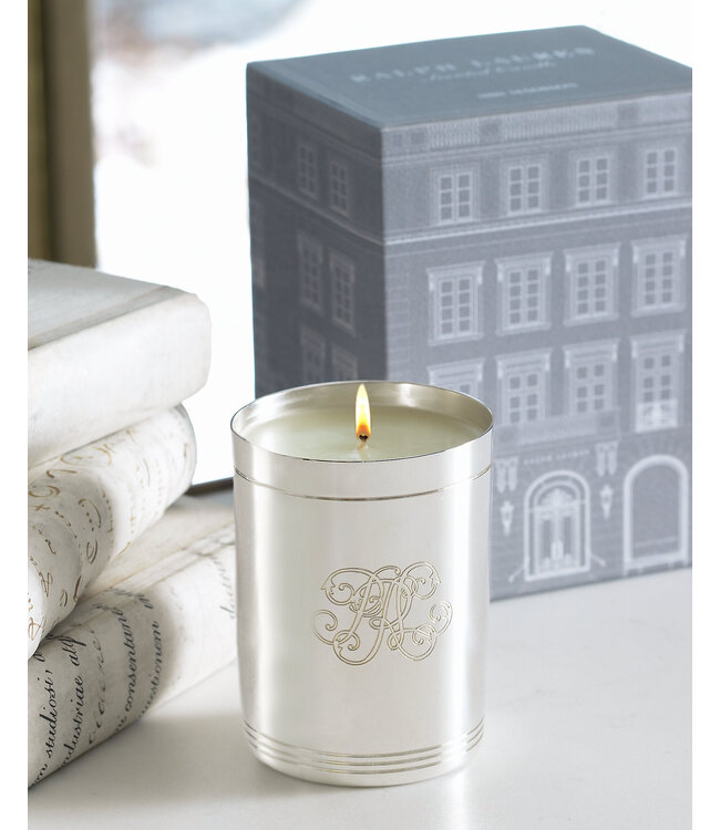 POLO RALPH LAUREN 888 Madison Flagship Candle