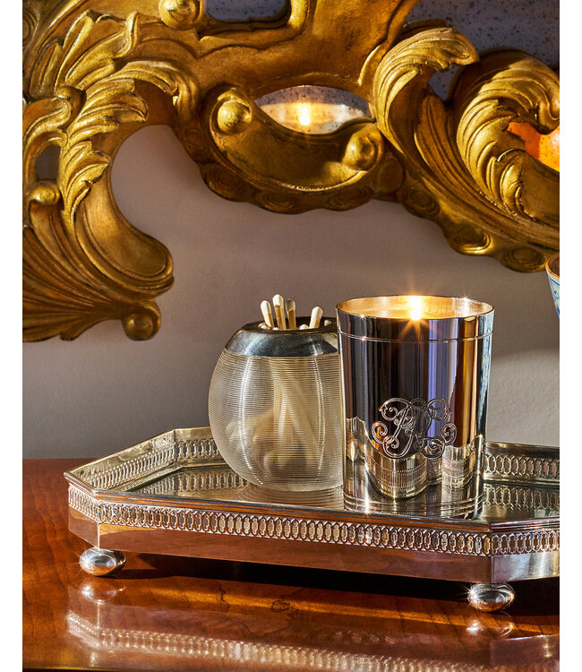 POLO RALPH LAUREN 888 Madison Flagship Candle