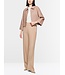 MARC CAIN ‘Rethink Together’ Lamb Nappa Jacket