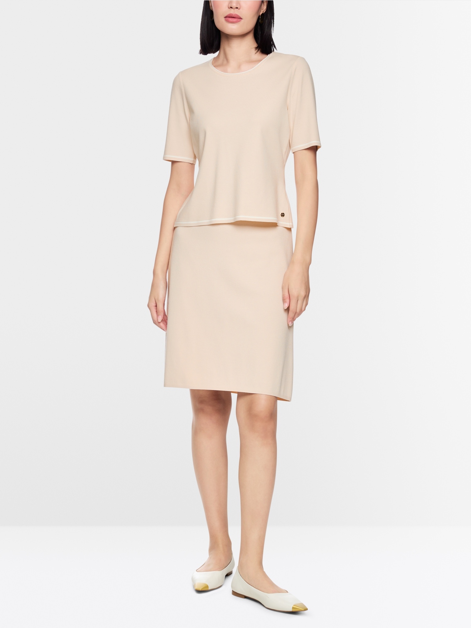 Rethink Together Fine Knit Jumper