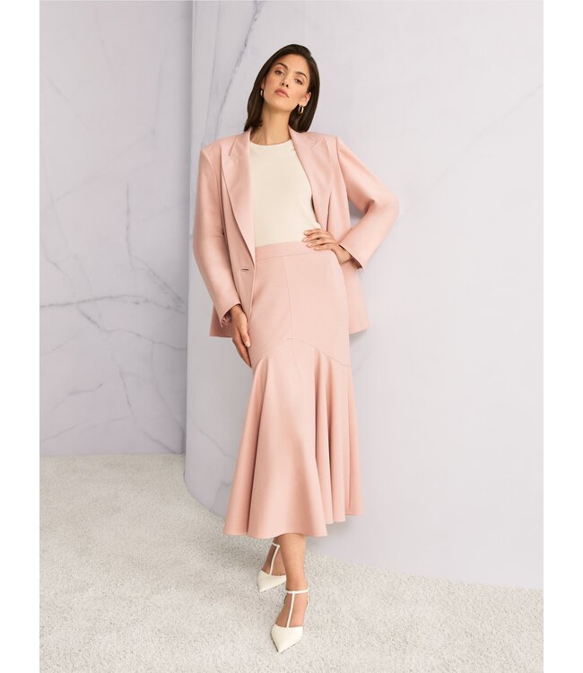 MARC CAIN Pull Fin « Rethink Together »