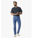 34 HERITAGE Cool Tapered Leg Jeans In Light Kona