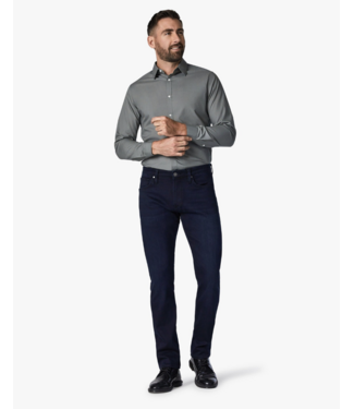 34 HERITAGE Jeans cool à jambe fuselée Encre Rome 34 HERITAGE Jeans cool à jambe fuselée Encre Rome