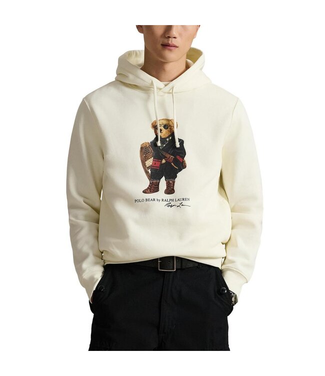 POLO RALPH LAUREN Polo Bear Fleece Hoodie