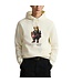 POLO RALPH LAUREN Hoodie en Polaire Polo Bear