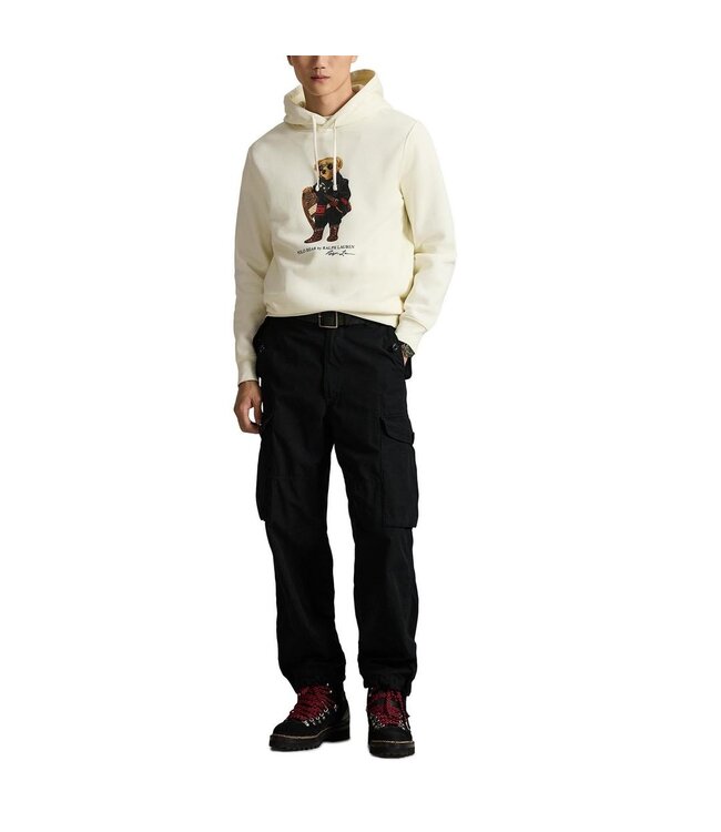POLO RALPH LAUREN Polo Bear Fleece Hoodie