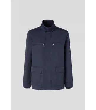 PAL ZILERI PAL ZILERI Oyster Field Jacket