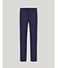 CANALI Pantalon en Laine Bleu