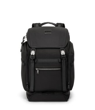 TUMI Expedition Flap Backpack