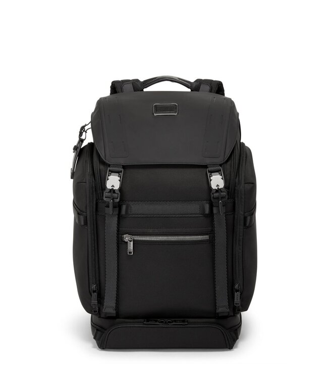 TUMI Expedition Flap Backpack