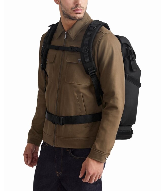 TUMI Sac à Dos Expedition à Rabat