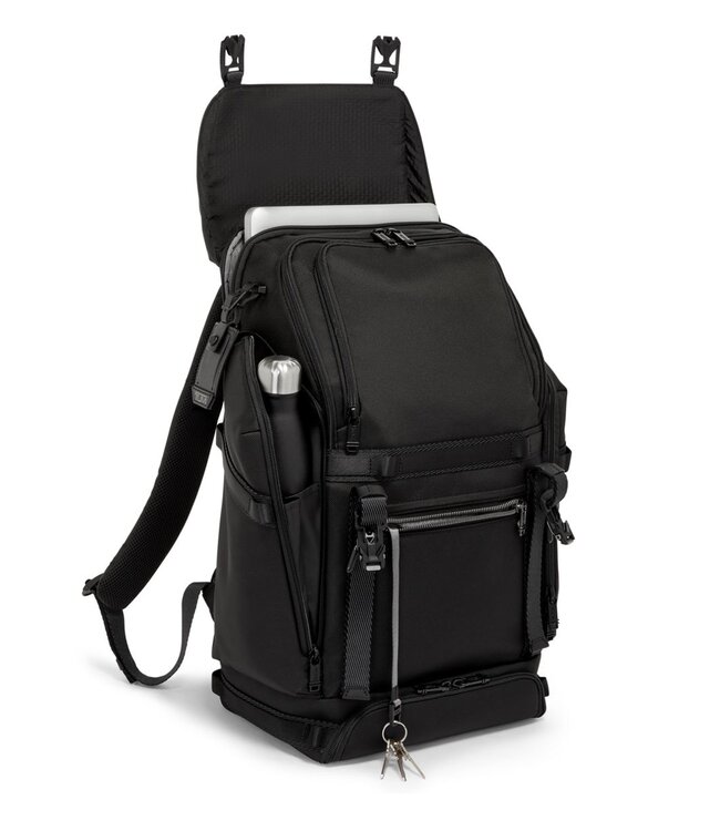 TUMI Expedition Flap Backpack