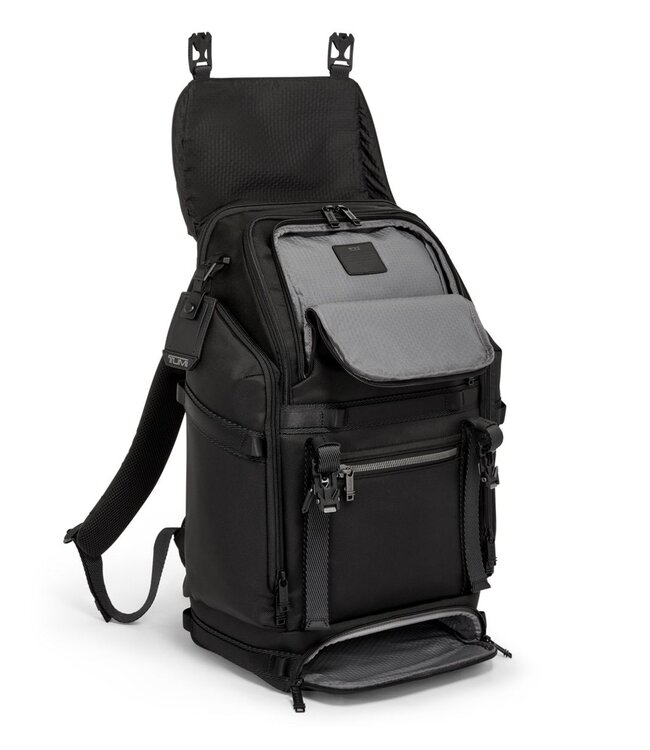 TUMI Expedition Flap Backpack