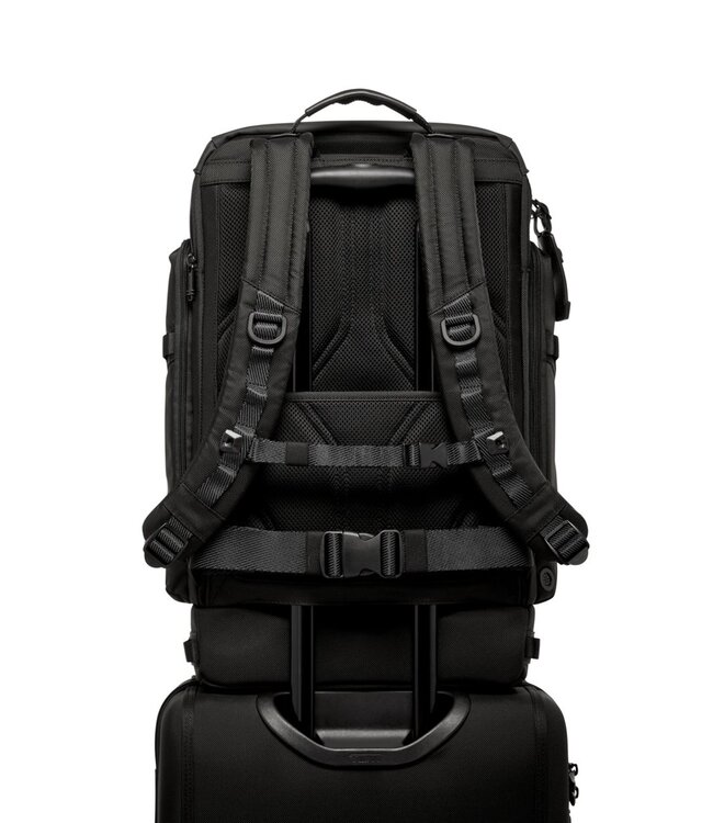 TUMI Expedition Flap Backpack