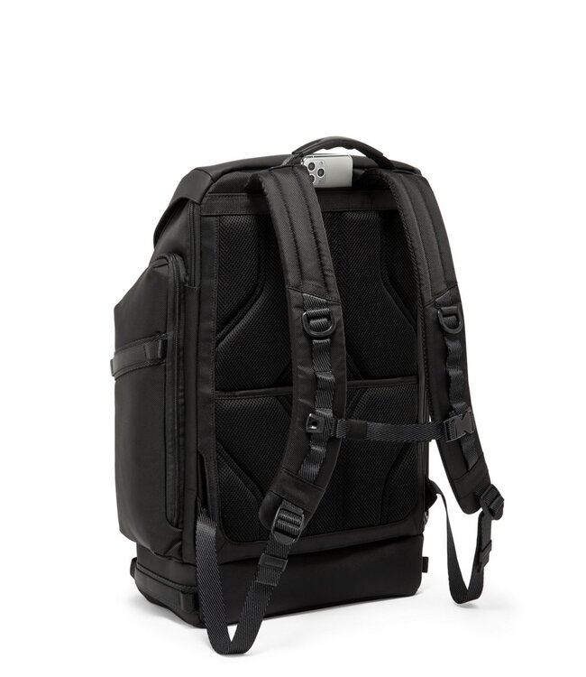TUMI Expedition Flap Backpack