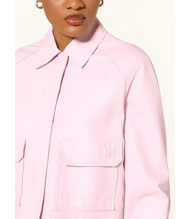 RIANI Leather Jacket