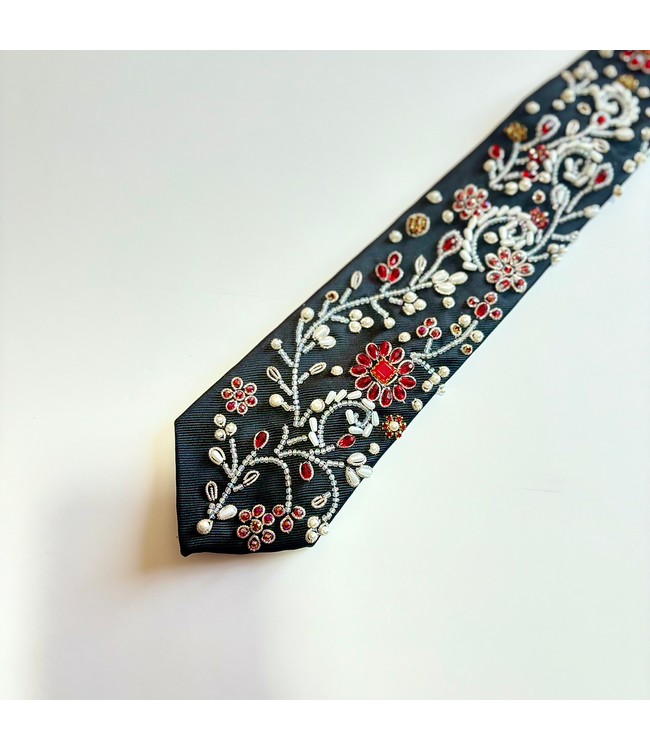 ZARS LONDON Midnight Bloom Luxe II