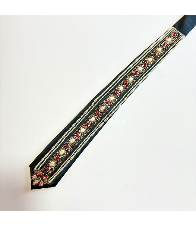 ZARS LONDON Ornate Pearl Luxe II