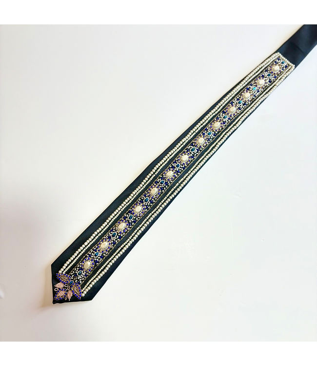 ZARS LONDON Ornate Pearl Luxe II