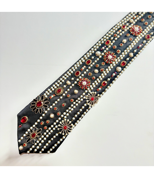 ZARS LONDON Krimson Luxe