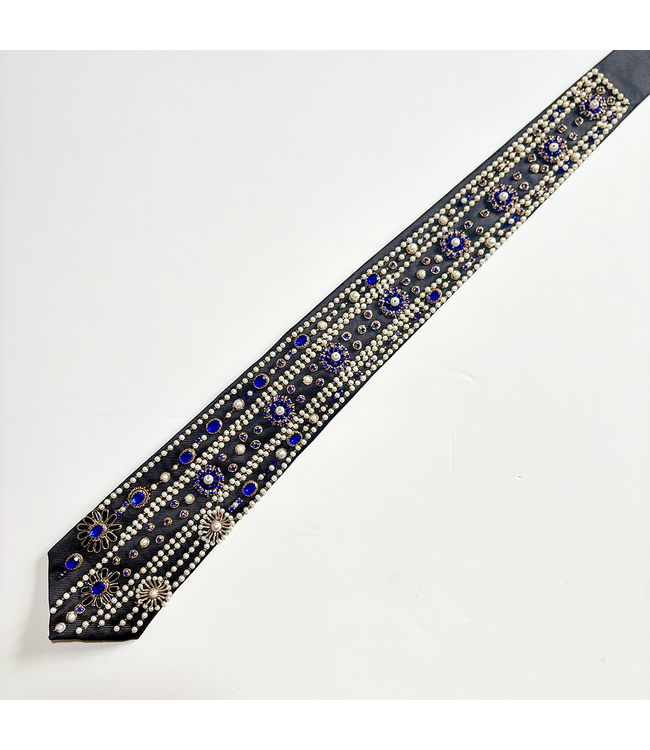 ZARS LONDON Cravate Krimson Luxe