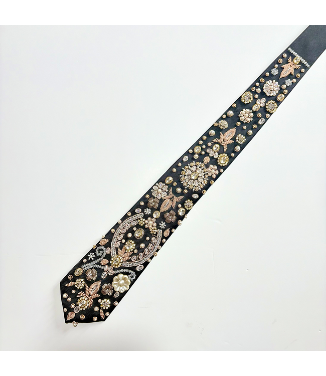 ZARS LONDON Cravate Zari Luxe II