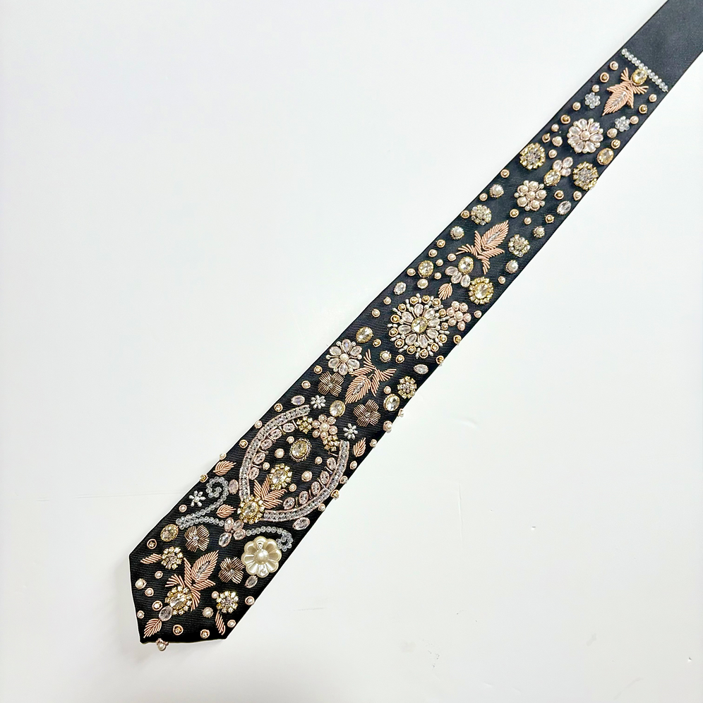 Zari Luxe II