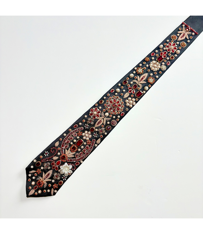 ZARS LONDON Cravate Zari Luxe II