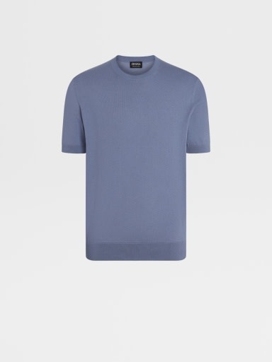 Premium Cotton T-Shirt
