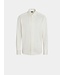ZEGNA Chemise en soie, lin et coton