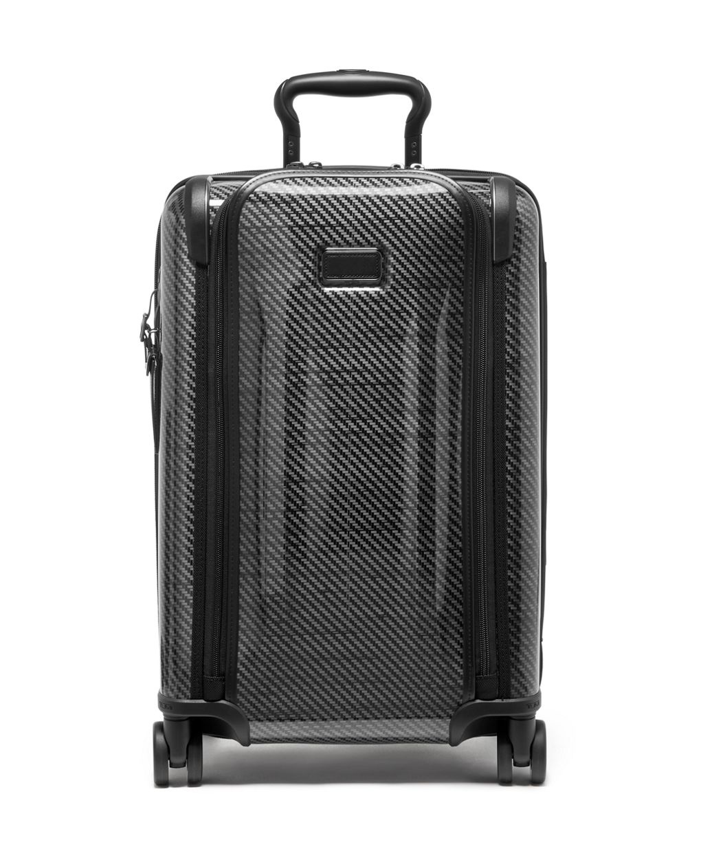 International Front Pocket Expandable Carry-On