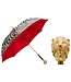 PASOTTI Parapluie Zebra Lion AURETA X PASOTTI