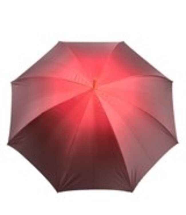 PASOTTI Red Roses Double Cloth Umbrella
